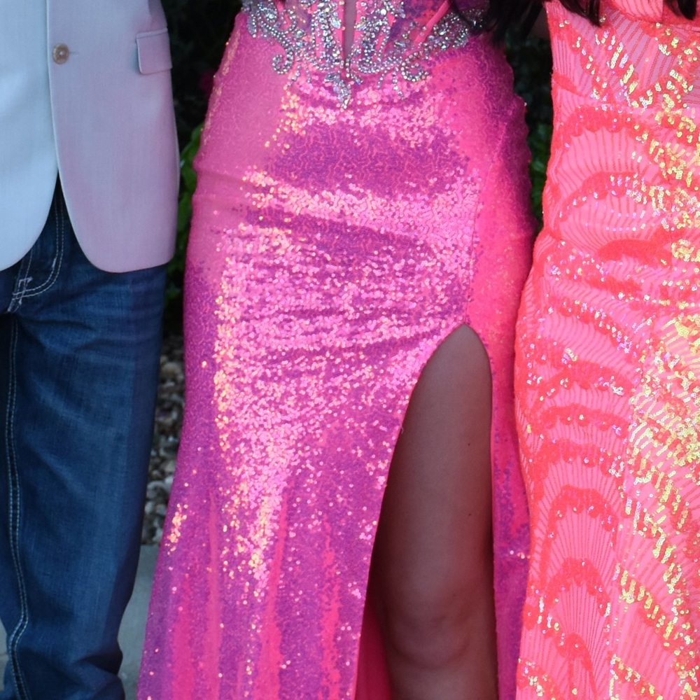 Prom Dress - Picture 5 of 5